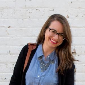 Meet your Posher, Becky